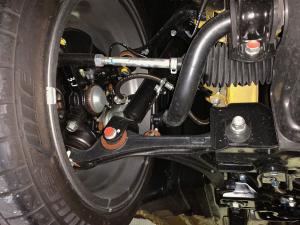 Honda S2000 CR 2008 года  (NA)
